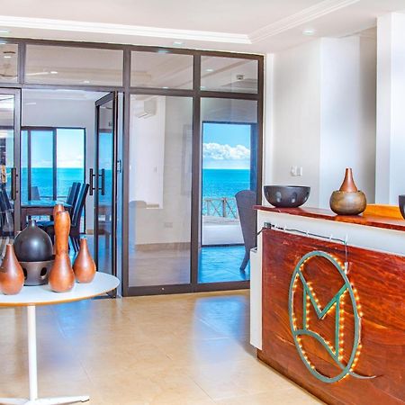 Majula Boutique Hotel Serrekunda Exteriér fotografie