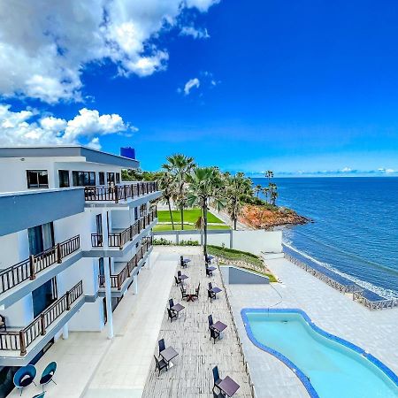 Majula Boutique Hotel Serrekunda Exteriér fotografie