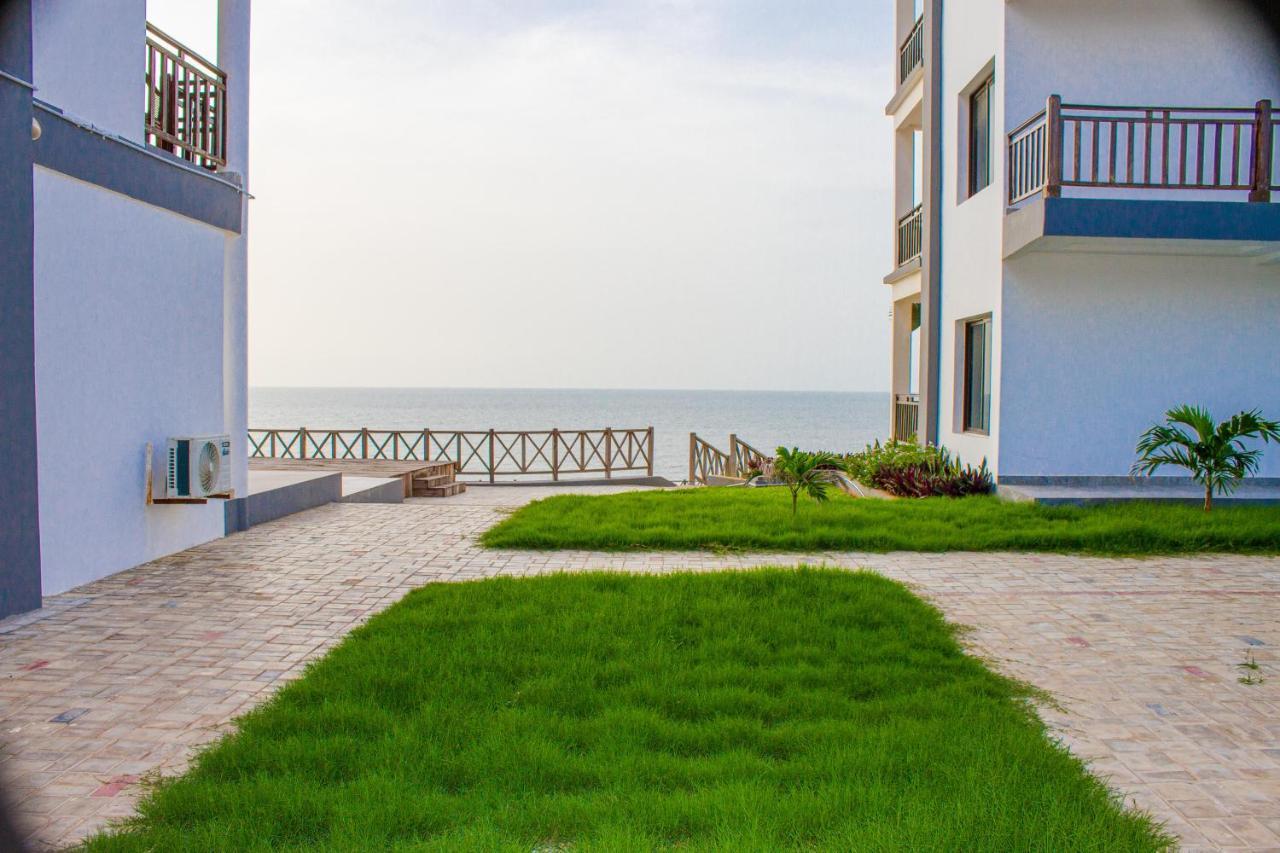 Majula Boutique Hotel Serrekunda Exteriér fotografie