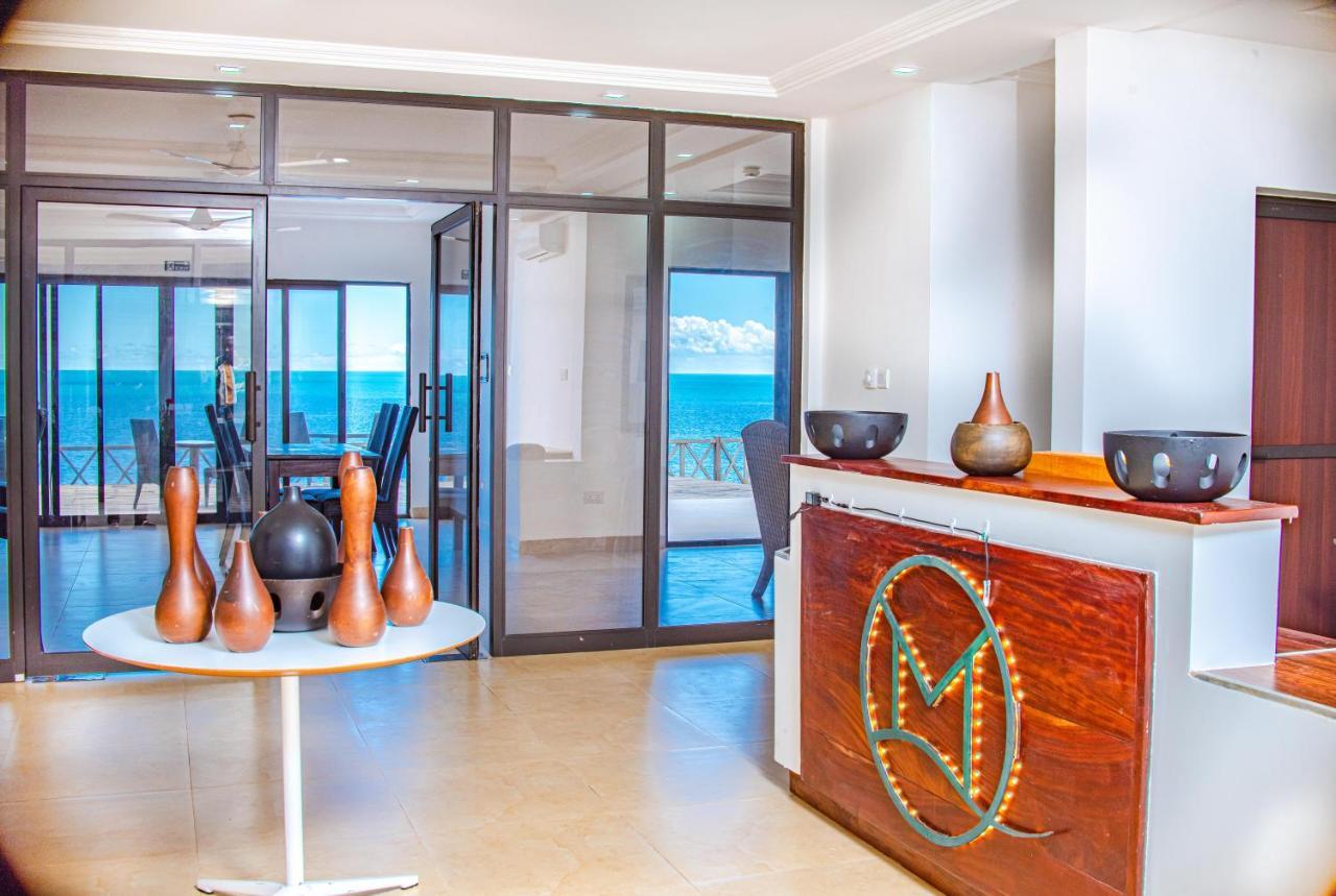 Majula Boutique Hotel Serrekunda Exteriér fotografie