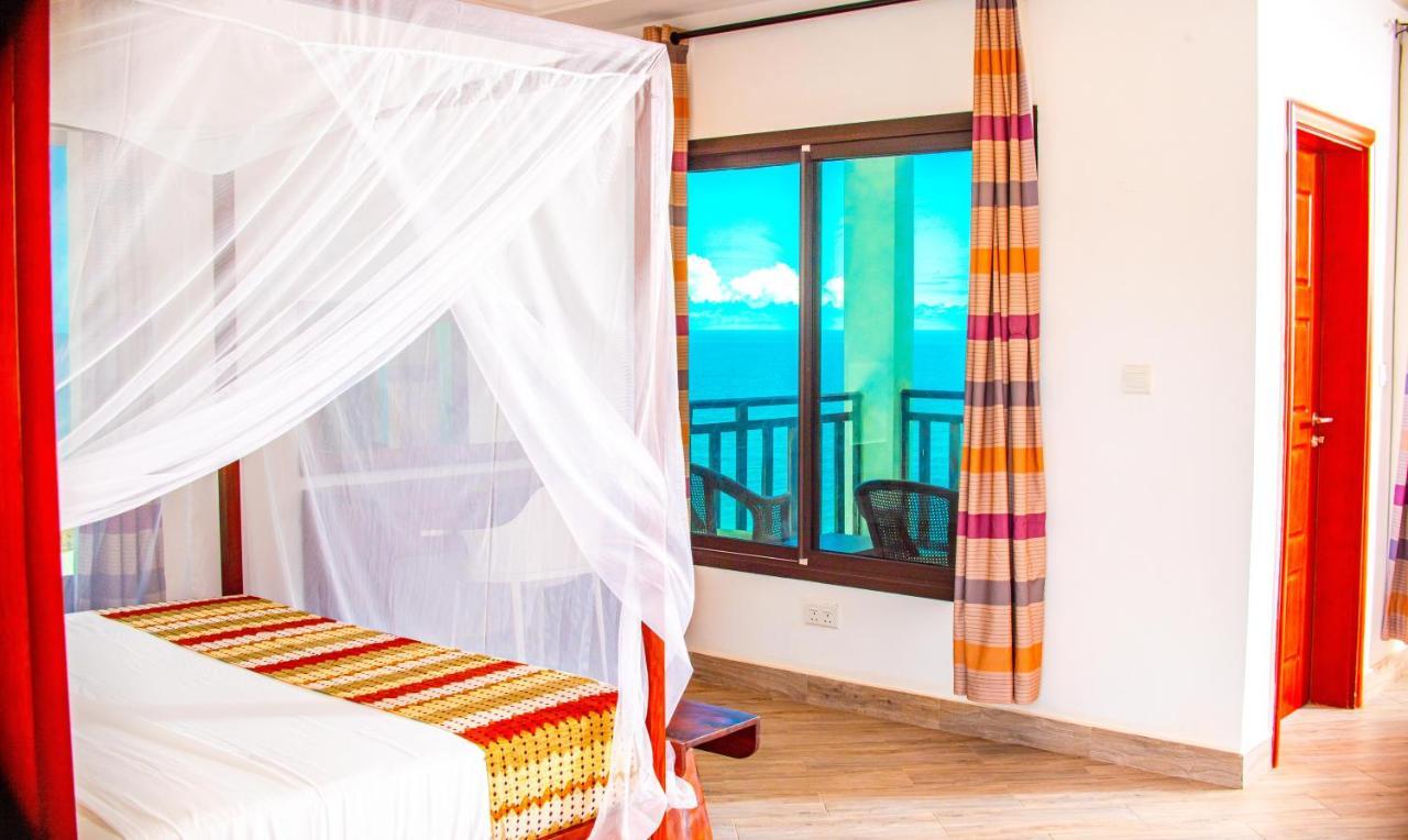 Majula Boutique Hotel Serrekunda Exteriér fotografie