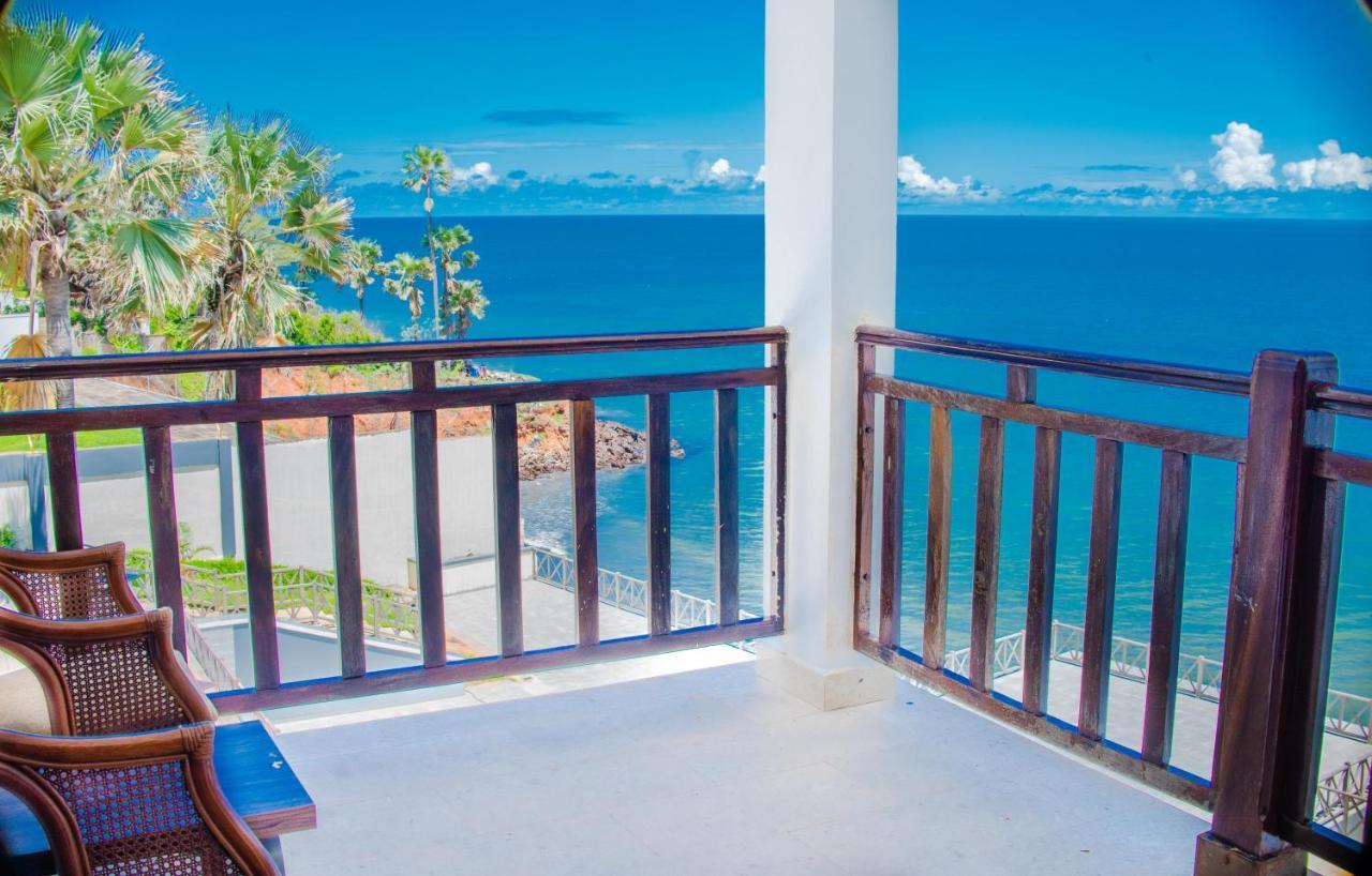 Majula Boutique Hotel Serrekunda Exteriér fotografie