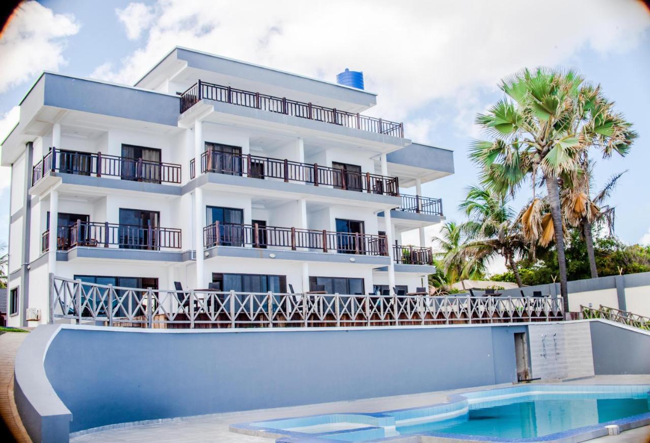 Majula Boutique Hotel Serrekunda Exteriér fotografie