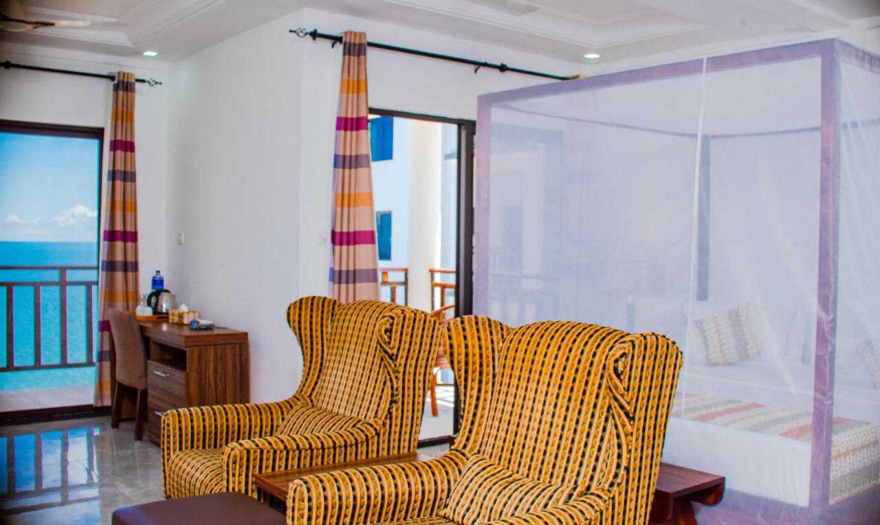 Majula Boutique Hotel Serrekunda Exteriér fotografie