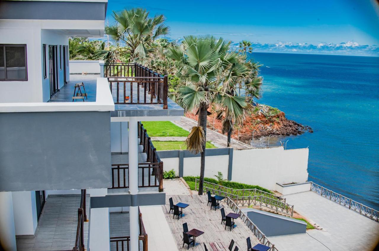 Majula Boutique Hotel Serrekunda Exteriér fotografie