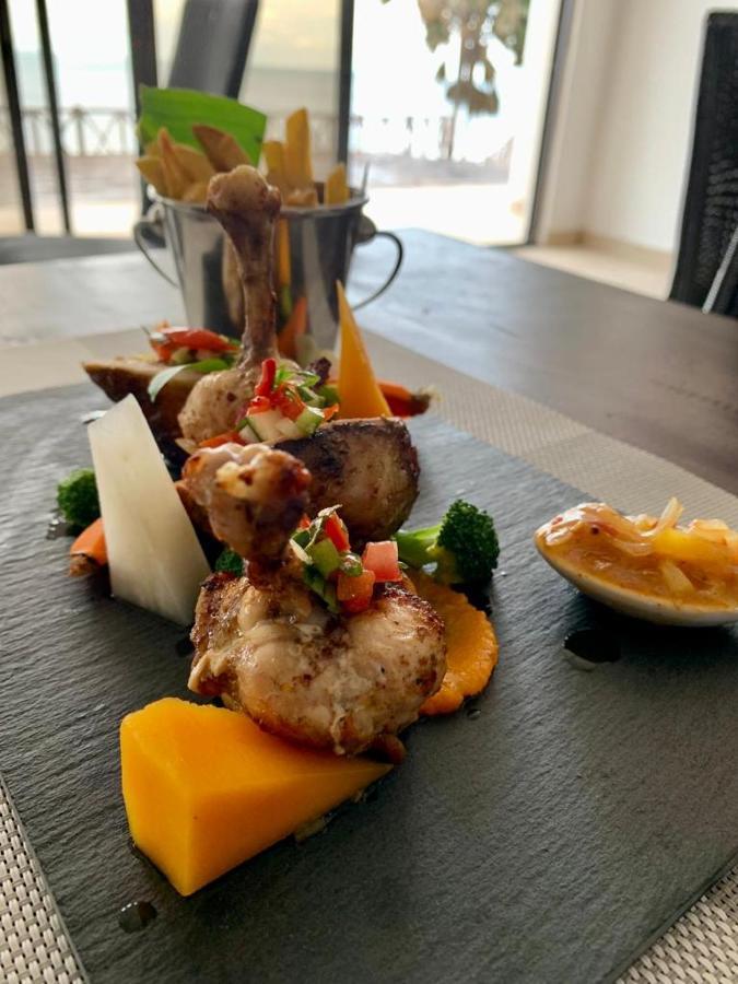 Majula Boutique Hotel Serrekunda Exteriér fotografie